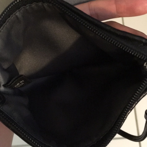 Coach wristlet - Picture 6 of 7